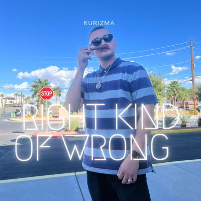 Right kind of wrong's cover