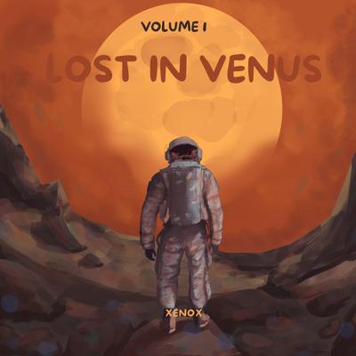 LOST IN VENUS's cover