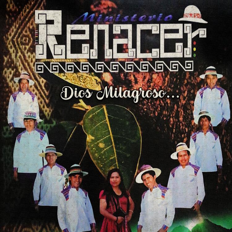 Ministerio Renacer's avatar image