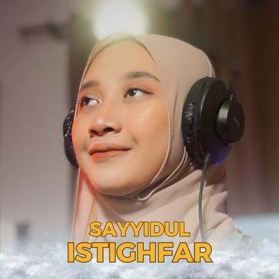 Sayyidul Istighfar's cover