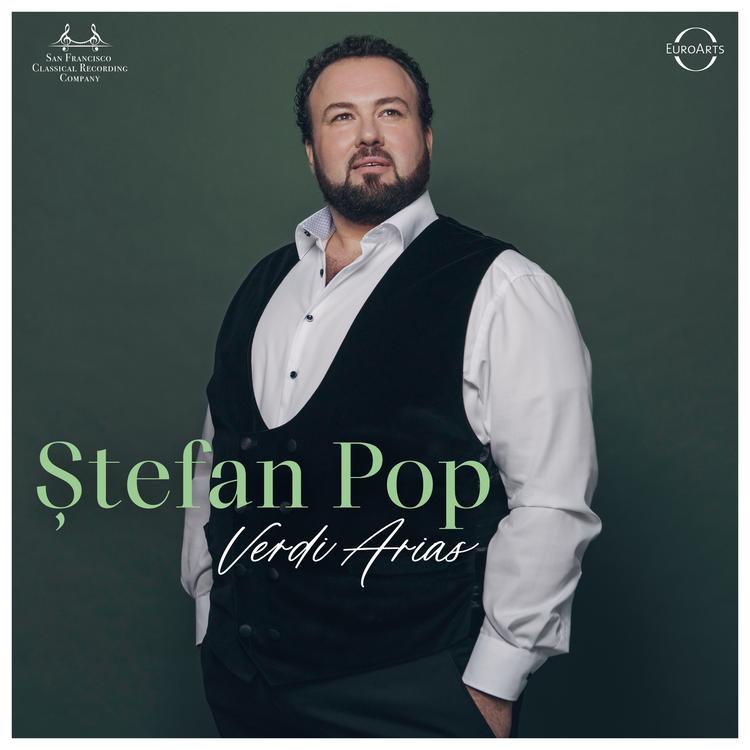 Stefan Pop's avatar image