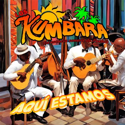 Los Kumbara's cover