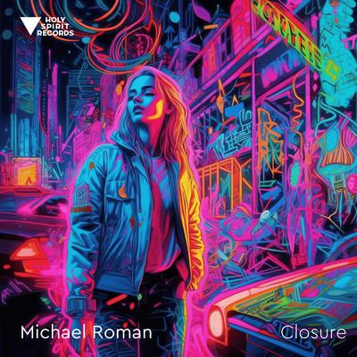 Closure By Michael Roman's cover