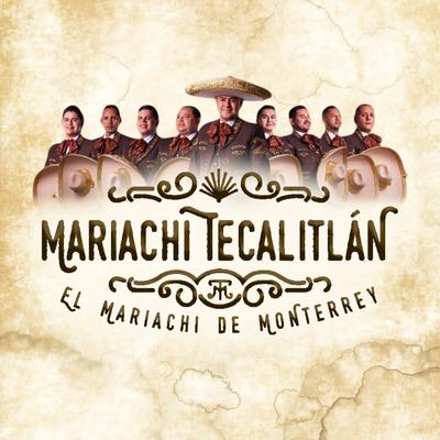 El Mariachi Tecalitlán's cover