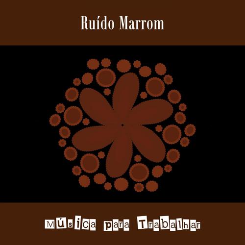 Ruído Marrom estudar's cover