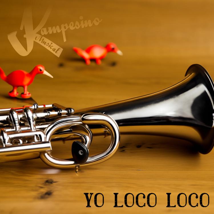 Kampesino Musical's avatar image
