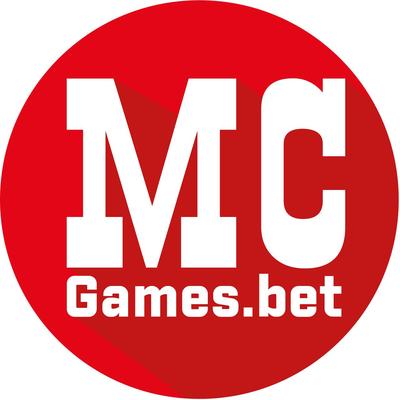 Mc Games Bet's cover