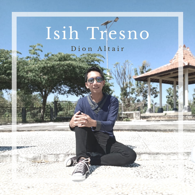 Isih Tresno's cover