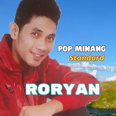 Pop Minang Standard's cover