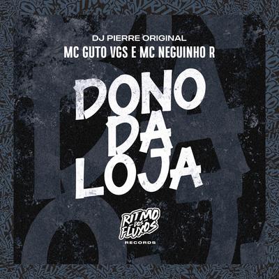 Dono da Loja's cover