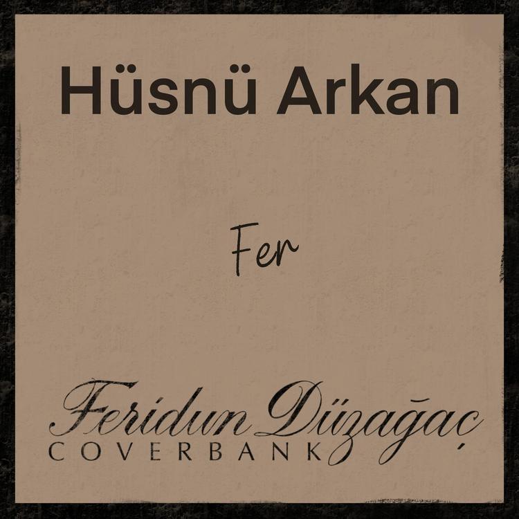 Hüsnü Arkan's avatar image
