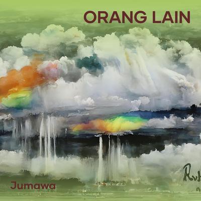 orang lain's cover