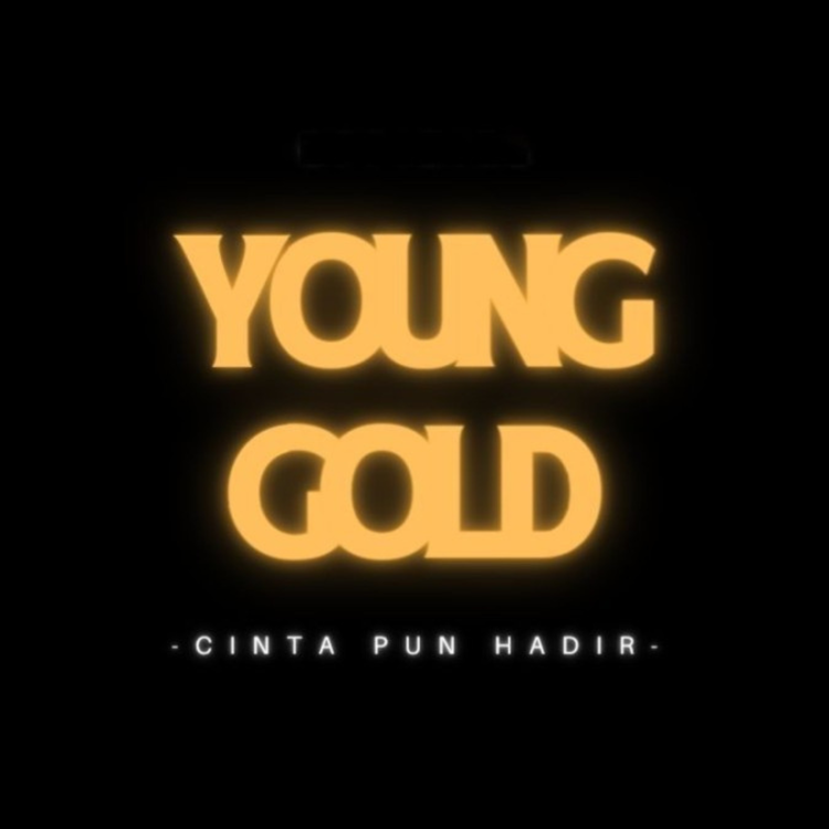 Young Gold's avatar image