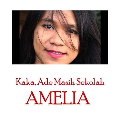 Kaka Ade Masih Sekolah's cover