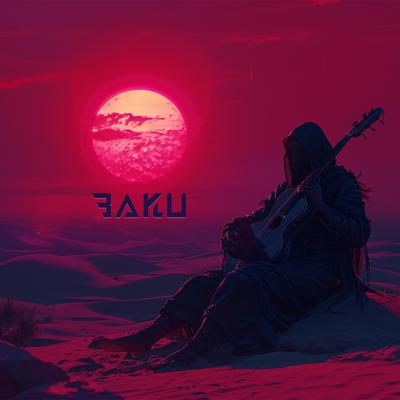 Baku's cover