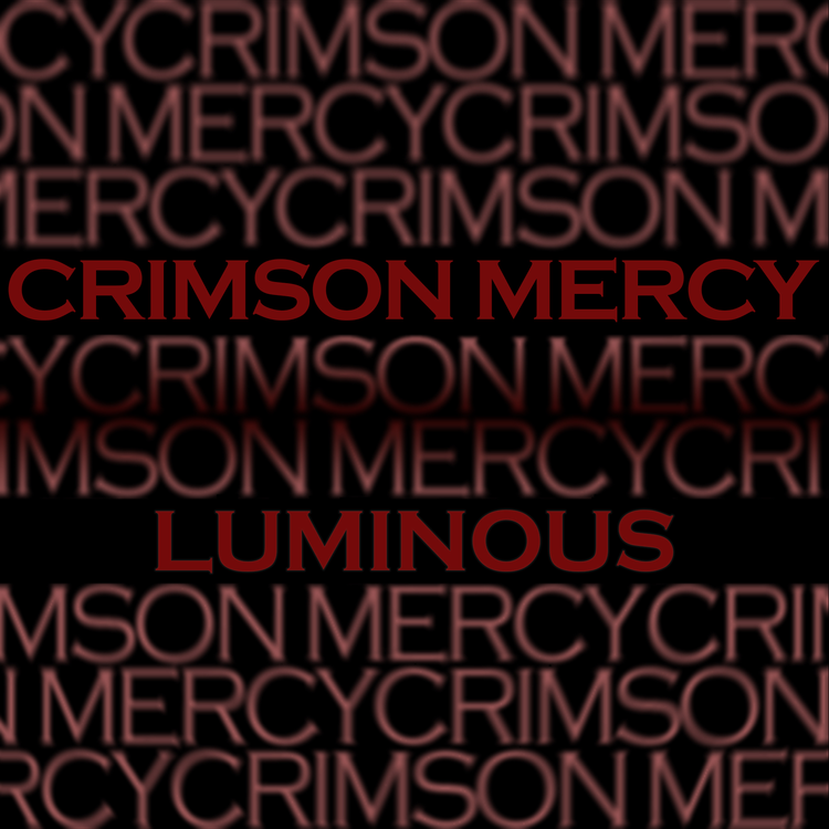 Crimson Mercy's avatar image