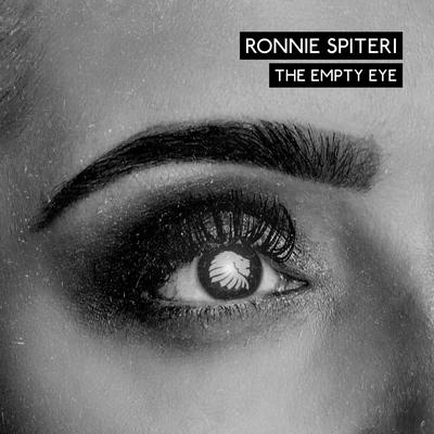 The Empty Eye By Ronnie Spiteri, Liz Cass's cover