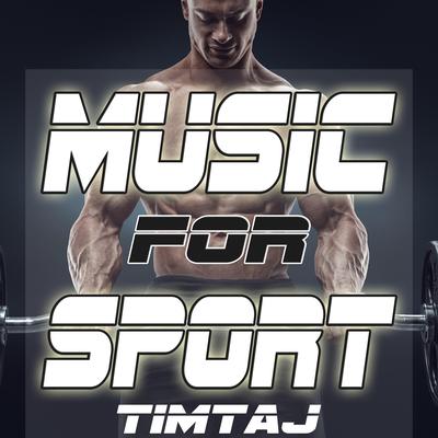 Sports Music By TimTaj's cover