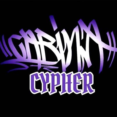 Cabina Cypher #09 Andy Palabras's cover