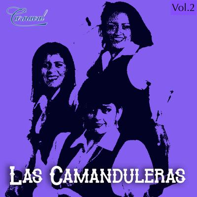 Las Camanduleras's cover