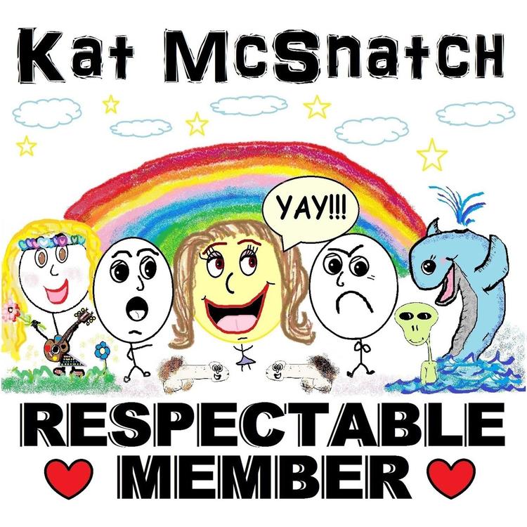 Kat McSnatch's avatar image