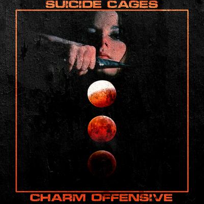 Charm Offensive's cover
