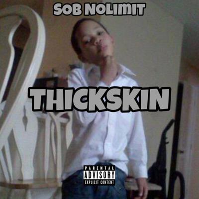 ThickSkin's cover