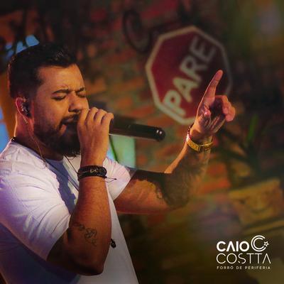 Quem Disse By Caio Costta's cover