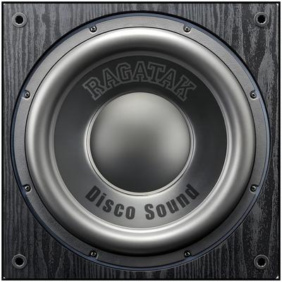 Ragatak Disco Sound's cover