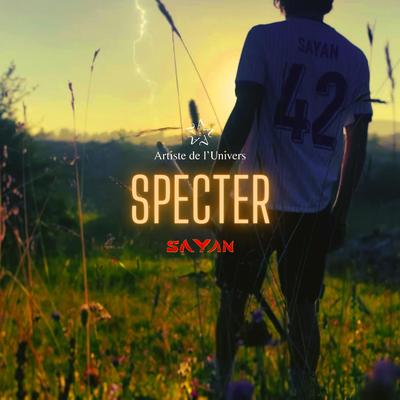 Specter's cover