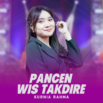 Pancen Wis Takdire's cover