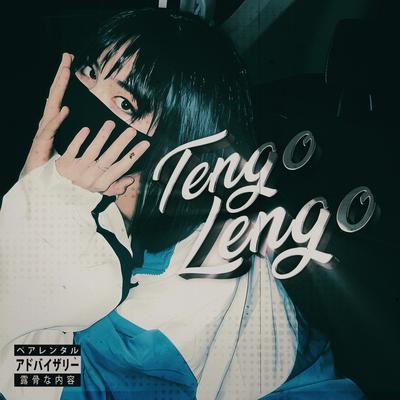 Tengo Lengo By DinoPC, 4KGuto's cover