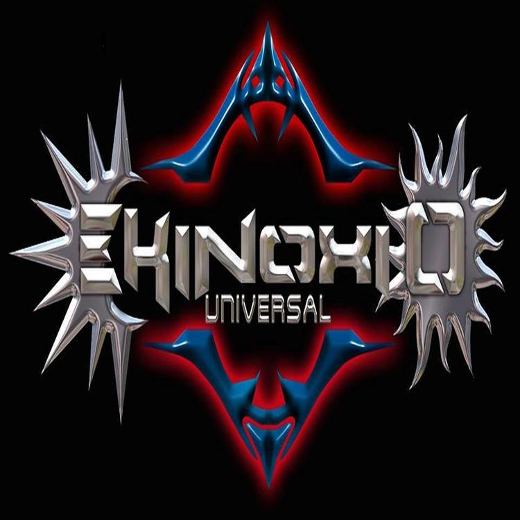Ekinoxio Universal's avatar image