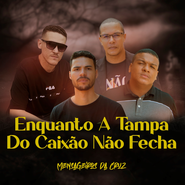 Mensageiros Da Cruz's avatar image