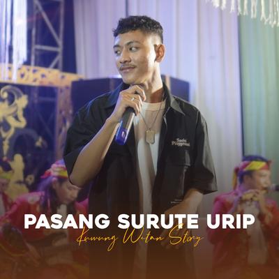 Pasang Surute Urip's cover