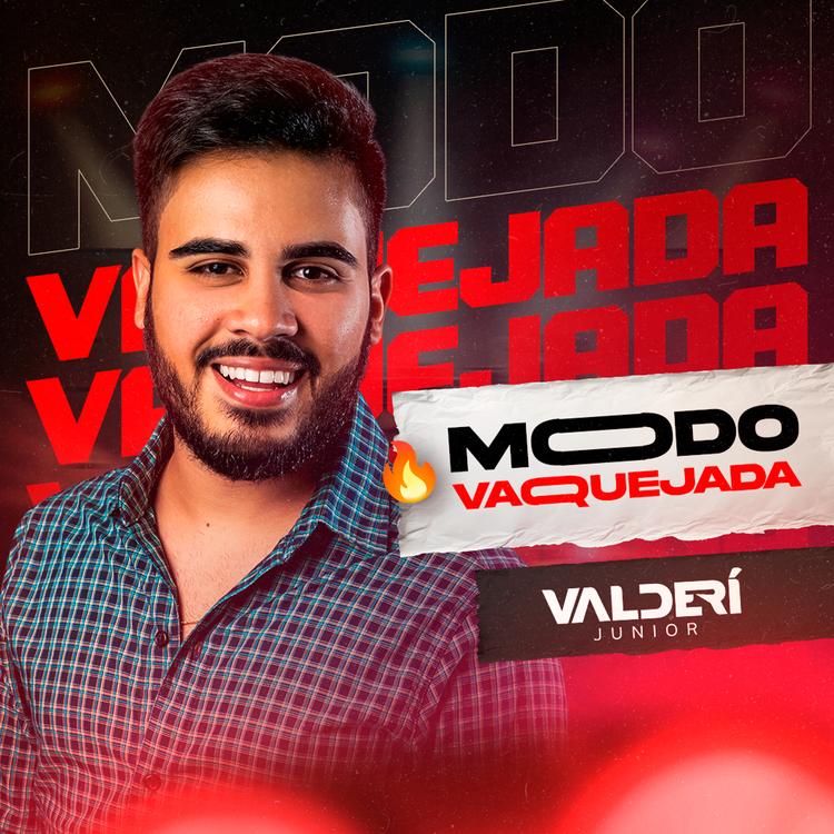 Valderi Júnior's avatar image
