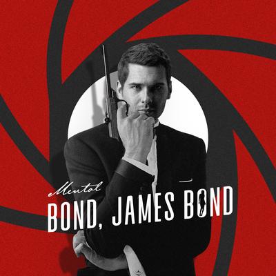 Bond, James Bond's cover
