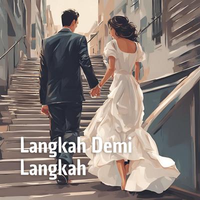 Langkah Demi Langkah's cover