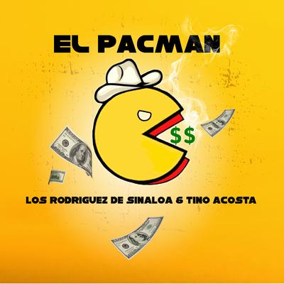 El Pacman's cover