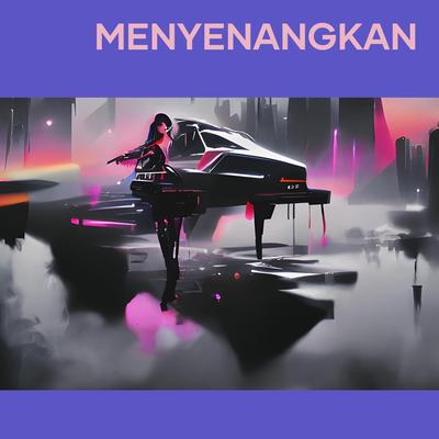 menyenangkan (Acoustic)'s cover