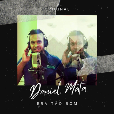 ERA TÃO BOM's cover
