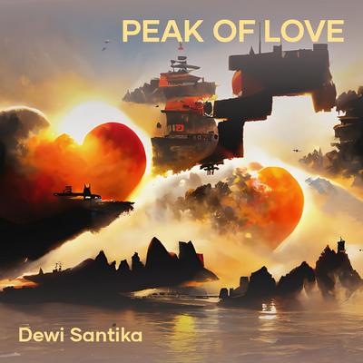 Peak of Love By DEWI SANTIKA's cover