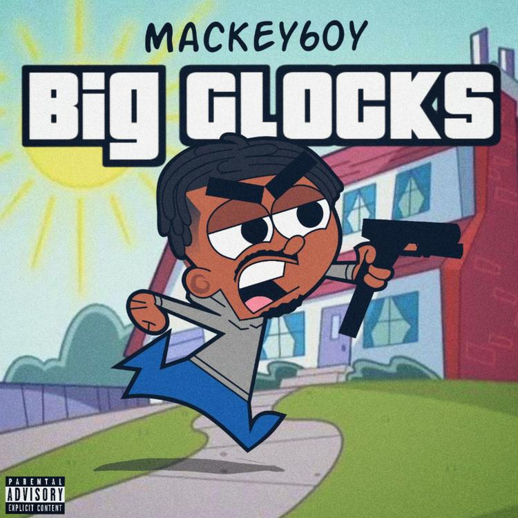 Mackey6oy's avatar image