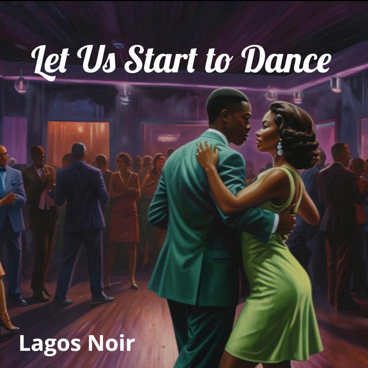 Lagos Noir's avatar image