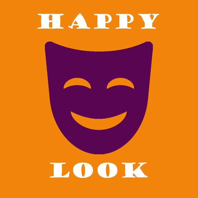 Happy Look's avatar image