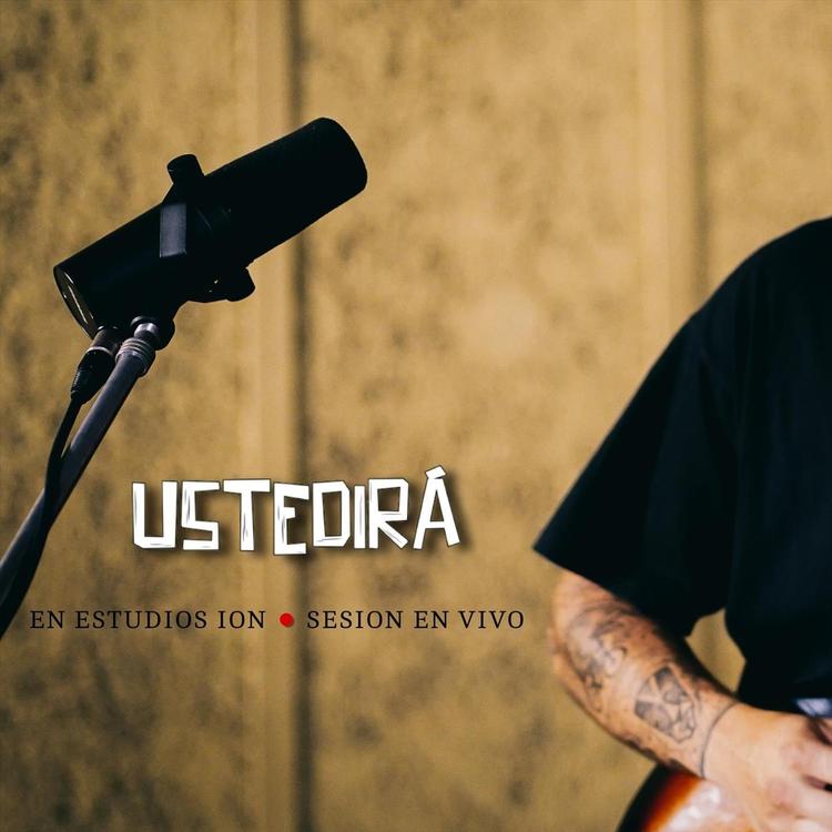 Ustedira's avatar image