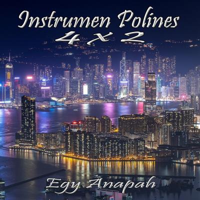 INSTRUMEN POLINES 4 KALI 2's cover