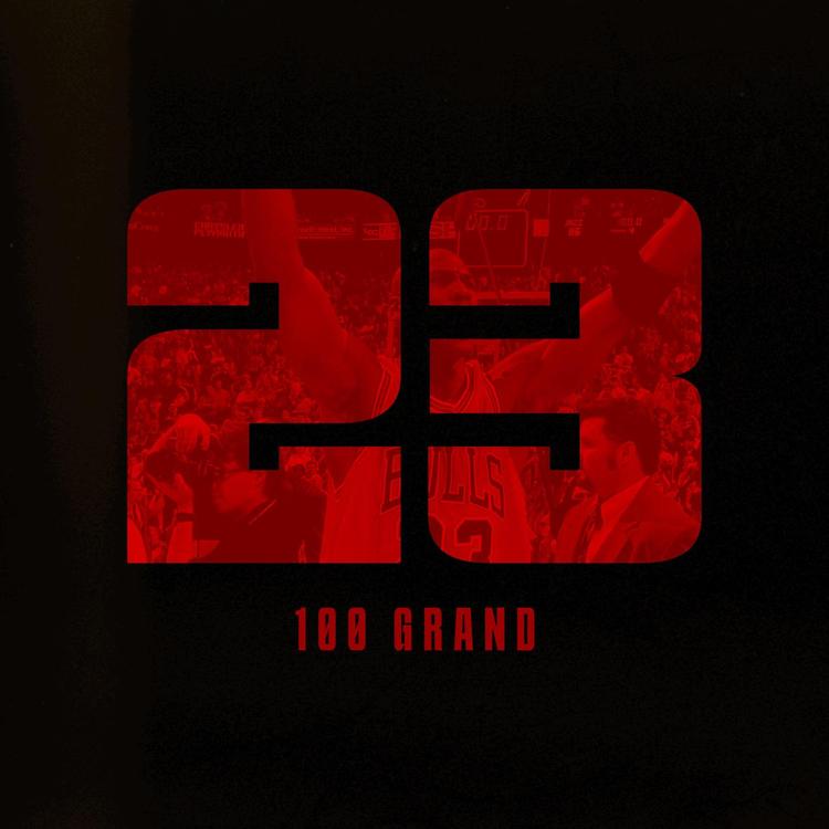 100 Grand's avatar image