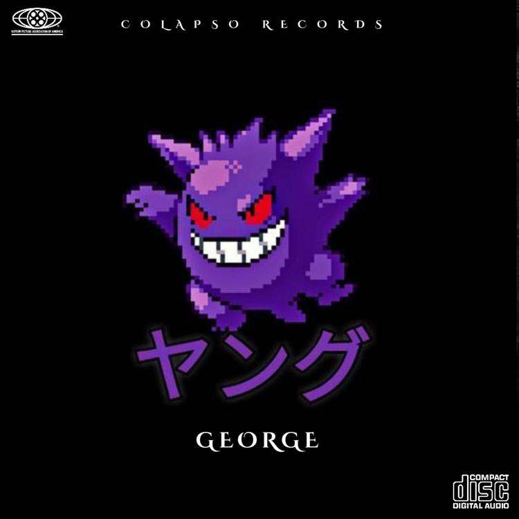 George's avatar image