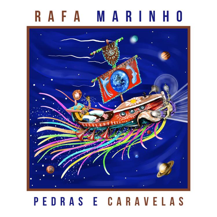 Rafa Marinho's avatar image